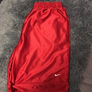 Men's Nike Athletic Shorts